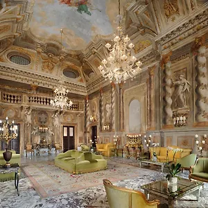 Grand Continental - Starhotels Collezione 5*, Siena Italy