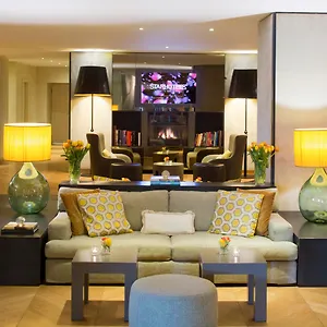 Starhotels Michelangelo 4*, Florence Italy