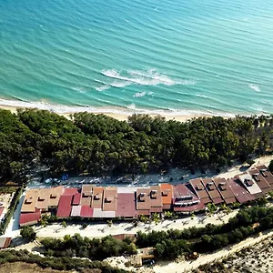 Eraclea Minoa Village 3*, Montallegro Italy