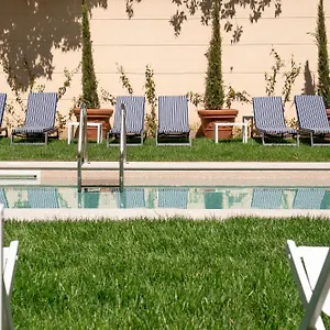 Indigo By Ihg 4*, Florence Italy