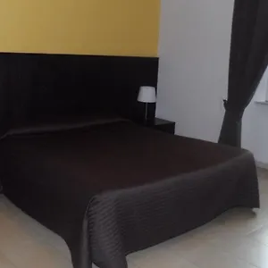 Inncentral 3*, Rome Italy