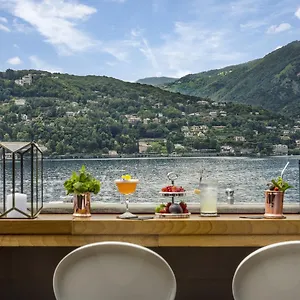Vista Di 5*, Como Italia