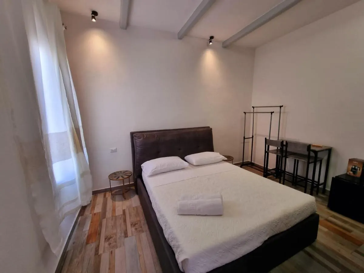 Suite Cornelia Santa Teresa Gallura 0*,